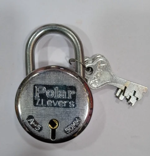 Polar Lock & Key